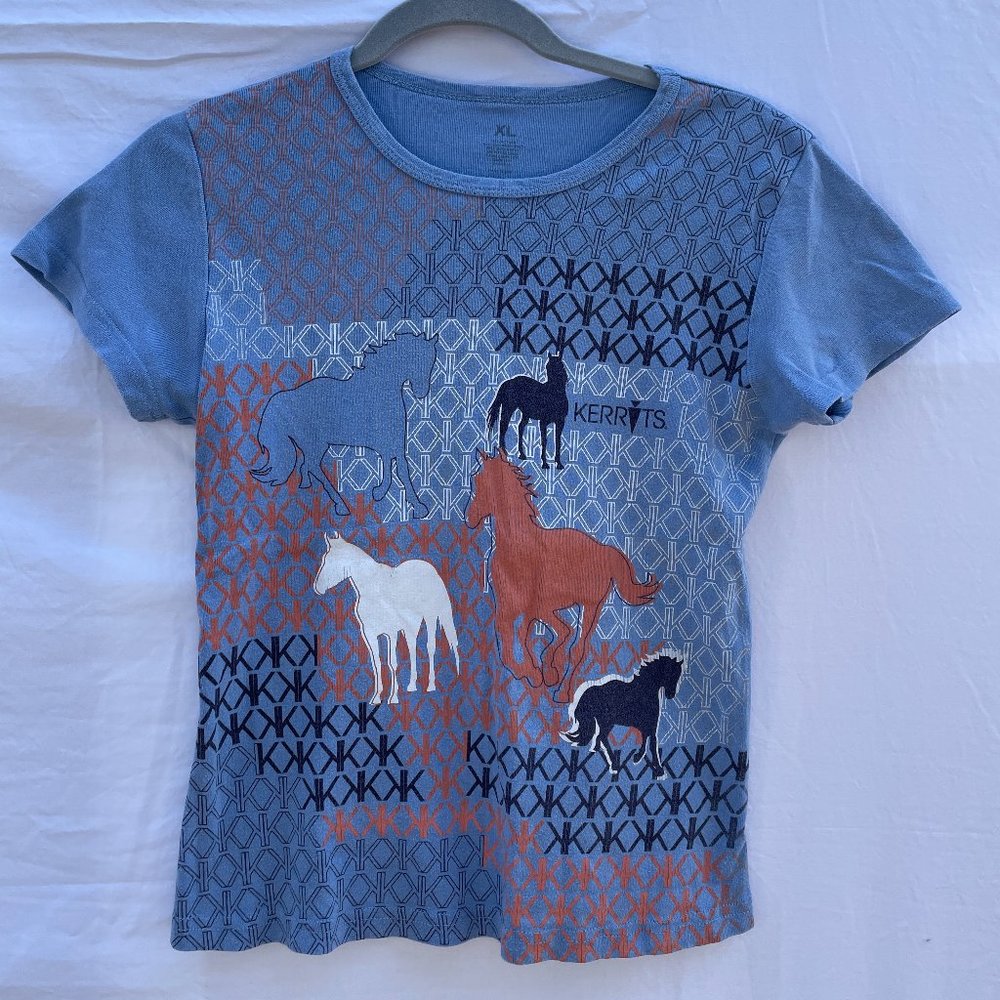 Kerrits T-Shirt